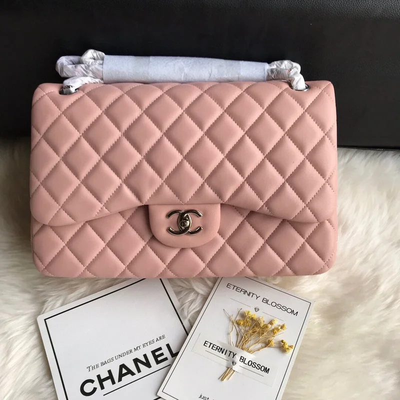 Chanel Vintage Inspired Handbag for Retro LoversWF - Chanel Bags - 1780