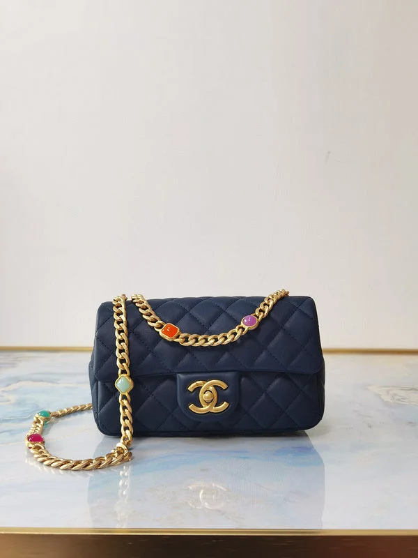 Chanel bags with adjustable chain strapsWF - Chanel Bags - 1748