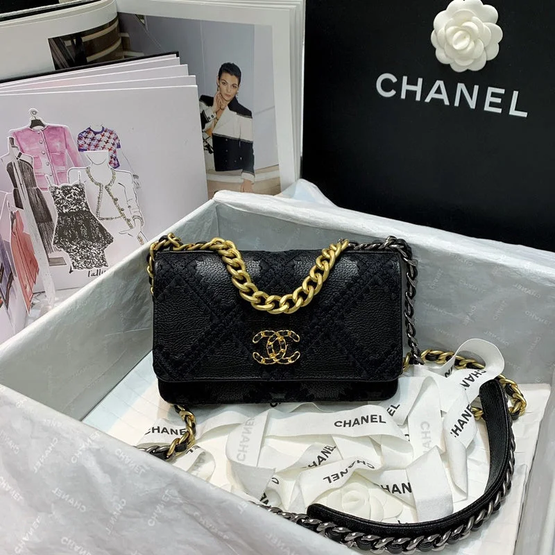 Chanel bags for a polished and professional appearanceWF - Chanel Bags - 1750