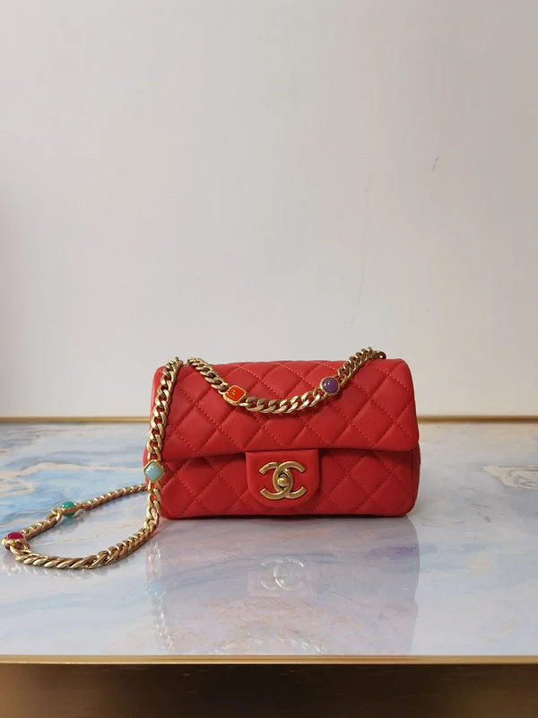 Chanel bags for women who love timeless fashionWF - Chanel Bags - 1753