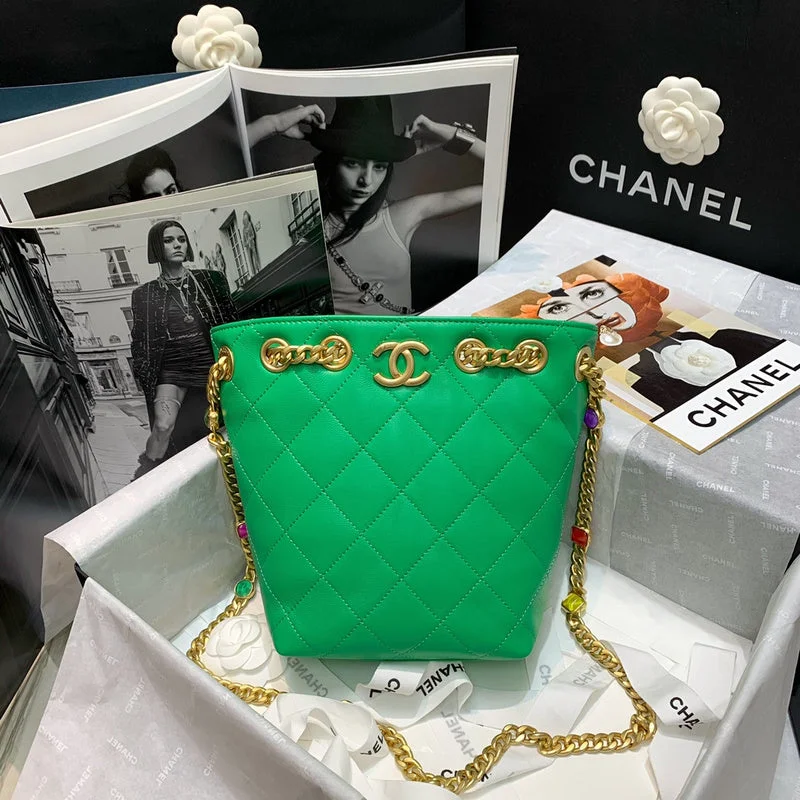 Chanel bags for women who appreciate fine craftsmanshipWF - Chanel Bags - 1755