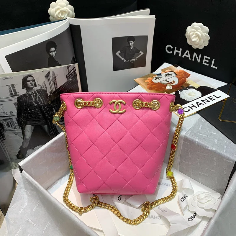 Chanel bags perfect for everyday elegWF - Chanel Bags - 1757