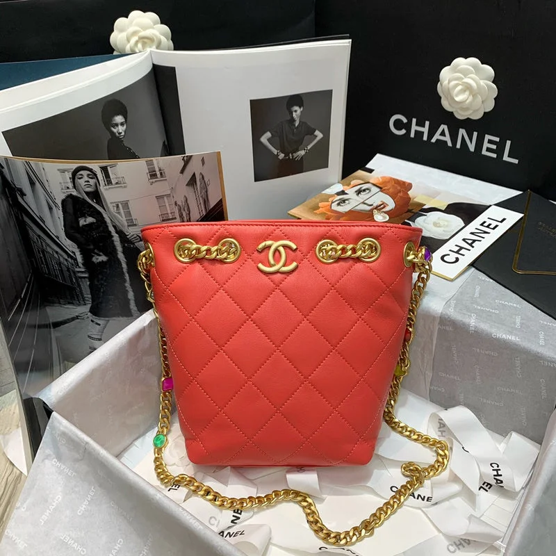 Chanel bags in luxury boutiques worldwideWF - Chanel Bags - 1758