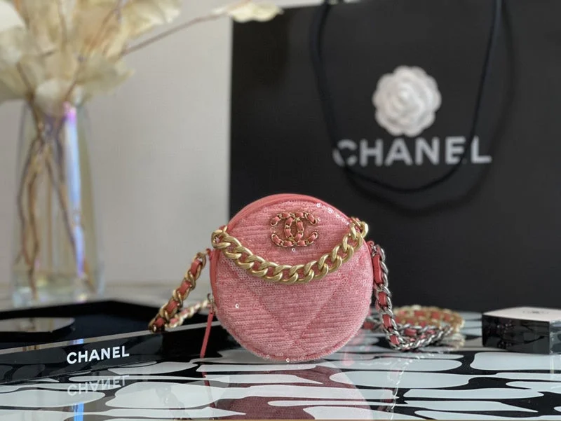 Chanel Lightweight Handbag for Daily ErrandsWF - Chanel Bags - 1760