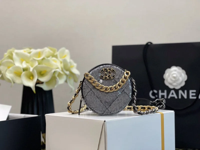 Chanel bags for women with minimalist styleWF - Chanel Bags - 1762