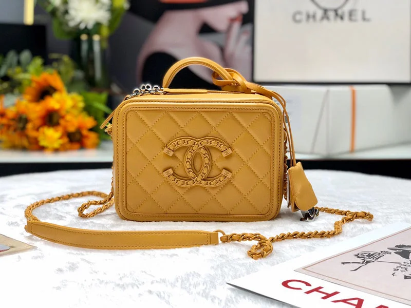 Chanel bags as wedding day accessoriesWF - Chanel Bags - 1765