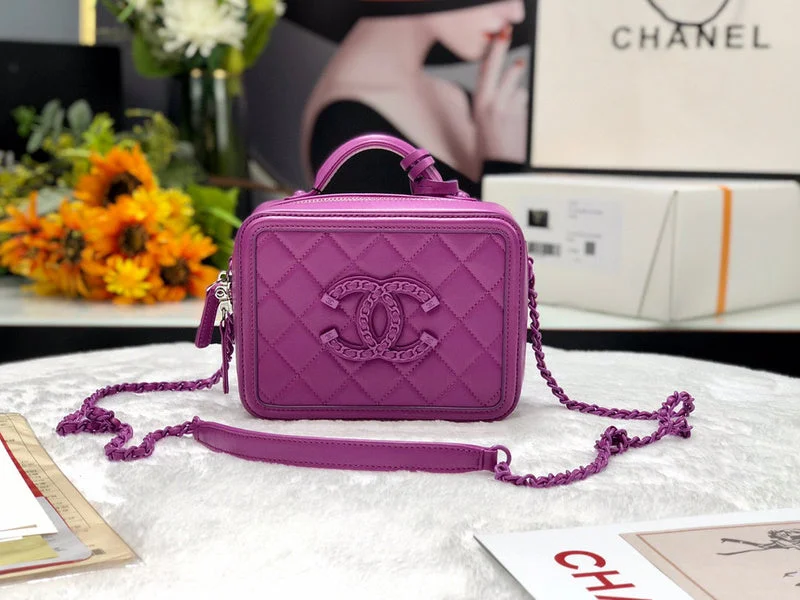 Chanel bags perfect for everyday elegWF - Chanel Bags - 1768