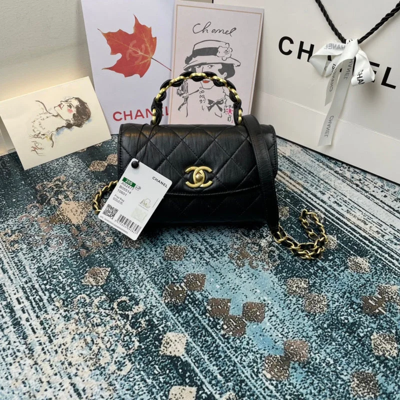 Chanel bags with exclusive seasonal releasesWF - Chanel Bags - 1769