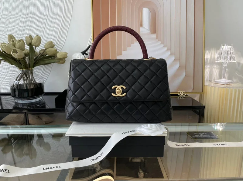 Chanel bags for women who love timeless fashionWF - Chanel Bags - 1777