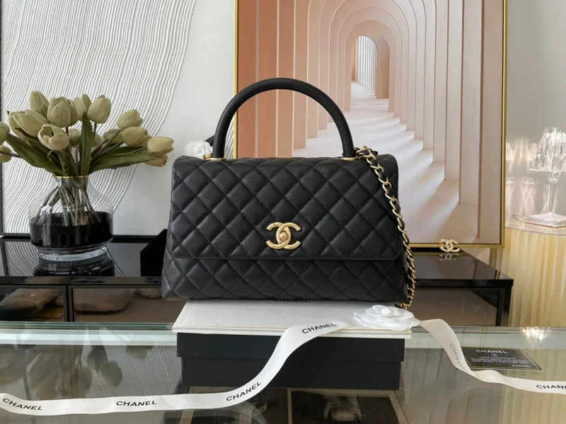 Chanel Medium Tote Bag for Office LadiesWF - Chanel Bags - 1778