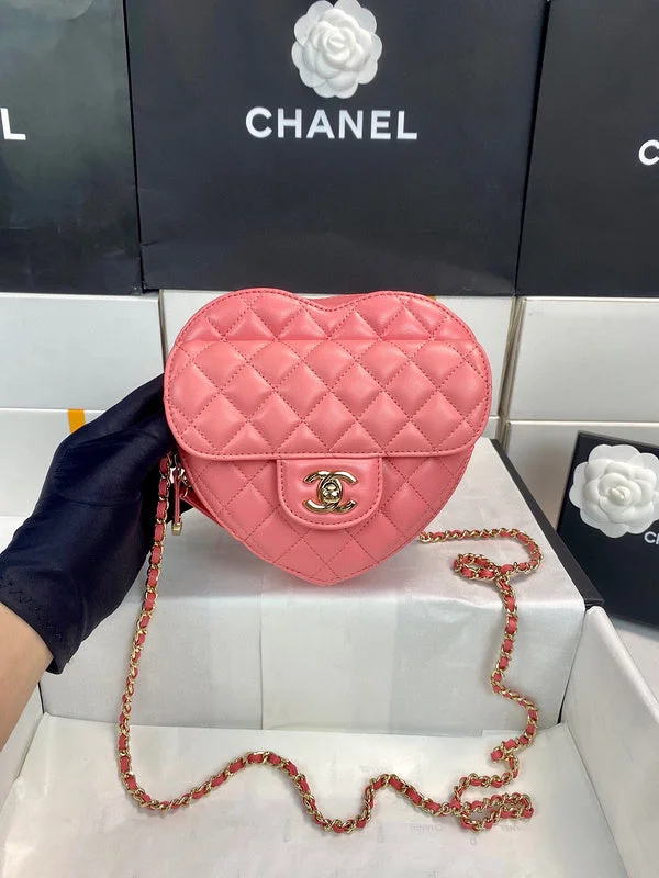 Chanel Lightweight Handbag for Daily ErrandsWF - Chanel Bags - 175