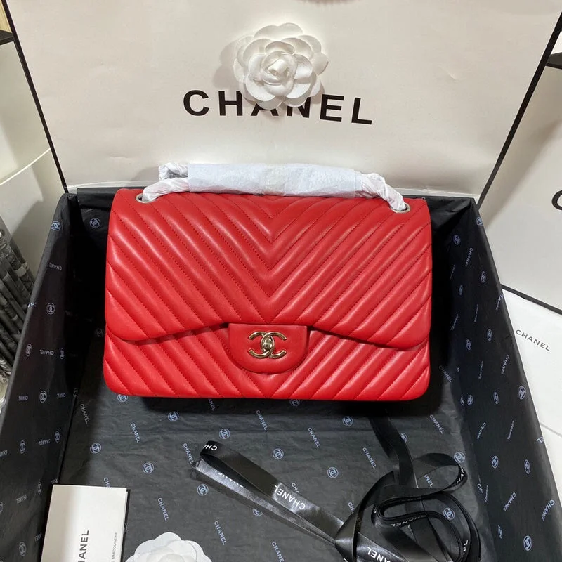 Chanel Vintage Inspired Handbag for Retro LoversWF - Chanel Bags - 1756