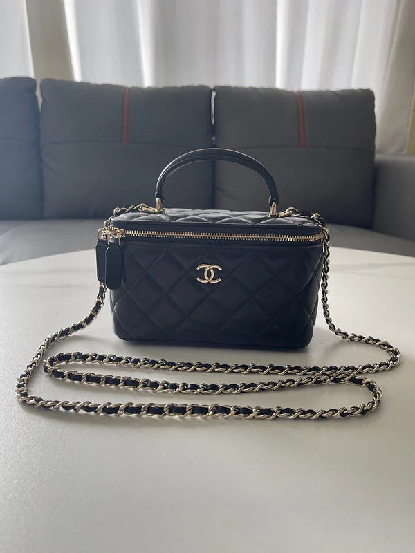 Chanel Classic Flap Bag for Evening PartyWF - Chanel Bags - 176