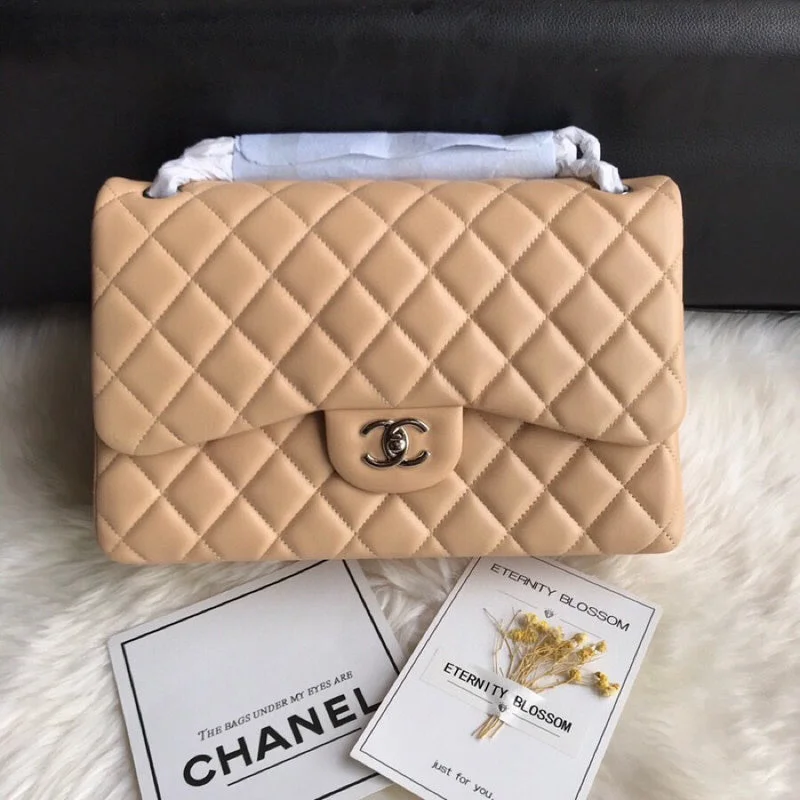 Chanel bags with iconic stitching detailsWF - Chanel Bags - 1765