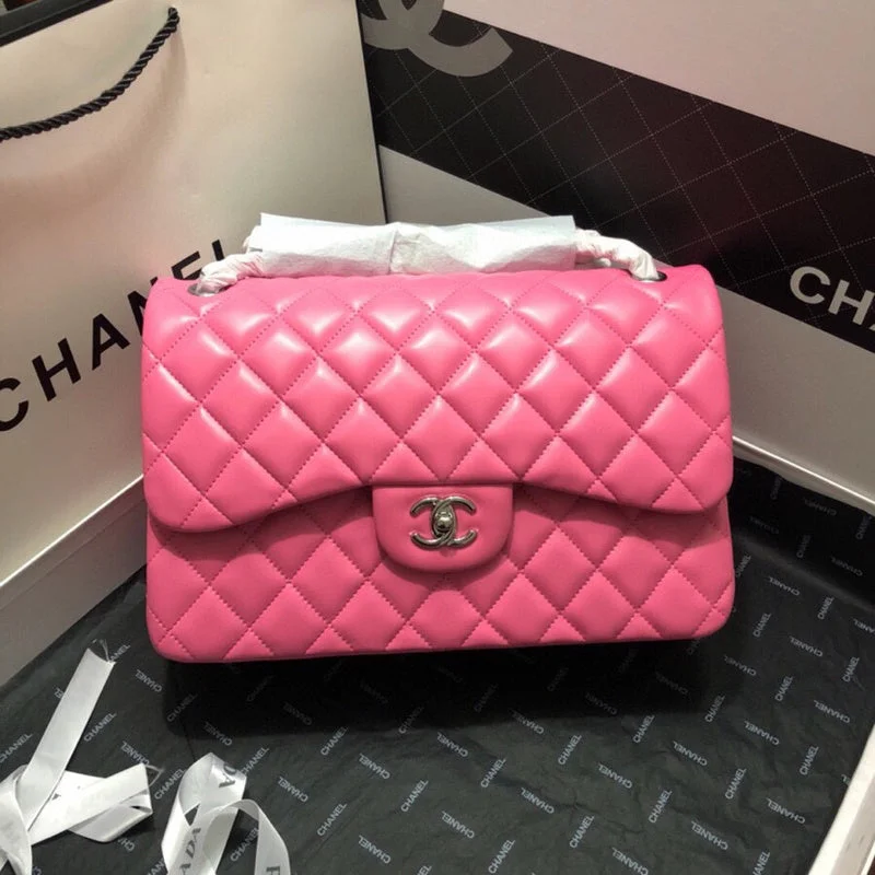 Chanel bags with adjustable chain strapsWF - Chanel Bags - 1767