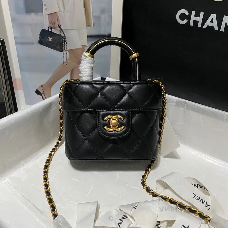 Chanel Luxury Handbag for High - End EventsWF - Chanel Bags - 177