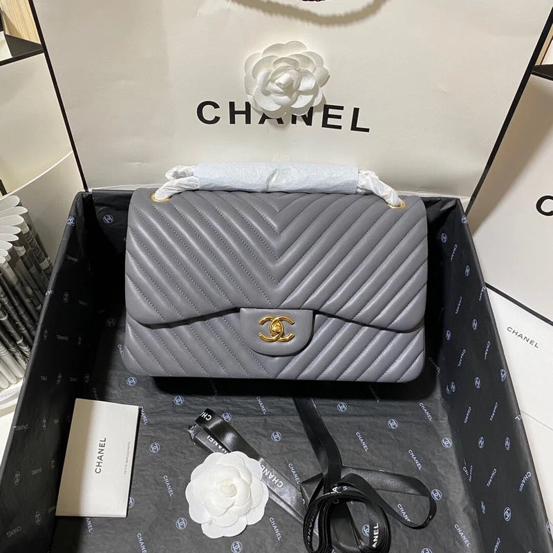 Chanel bags in luxury boutiques worldwideWF - Chanel Bags - 1770