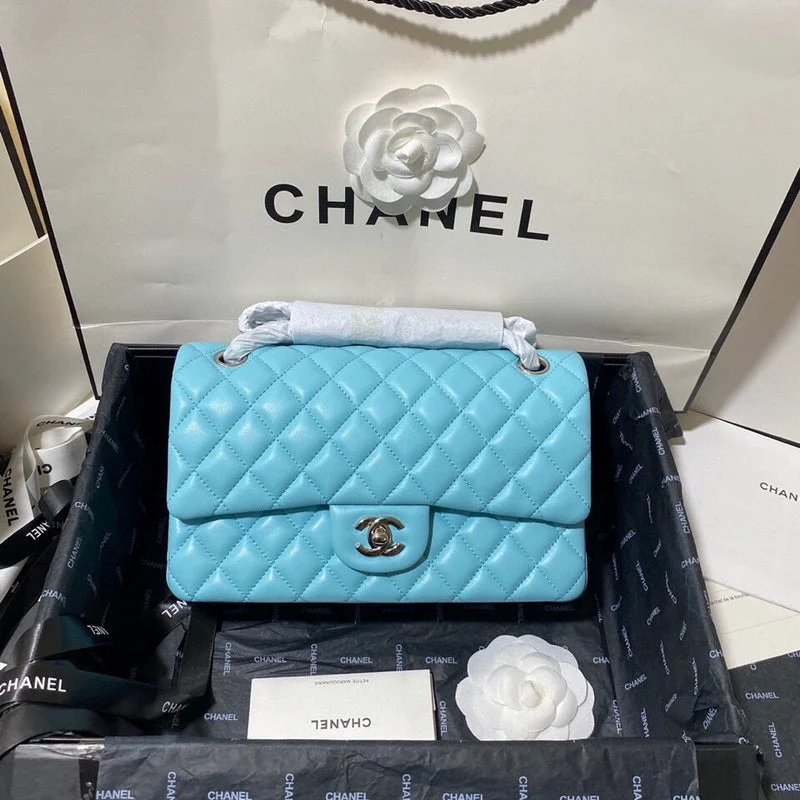 Chanel bags for women with minimalist styleWF - Chanel Bags - 178