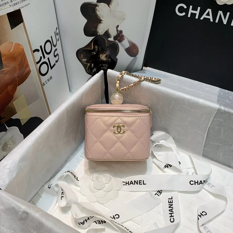 Chanel bags with gold, silver, and pearl accentsBC - CHANEL Bags - 1466