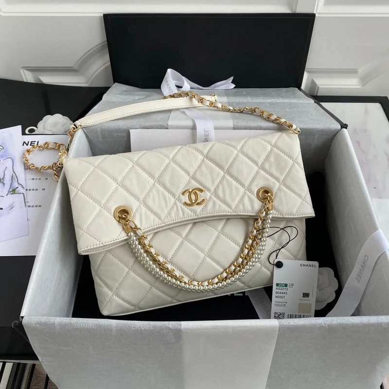 Chanel bags with classic and elegant designsBC - CHANEL Bags - 147