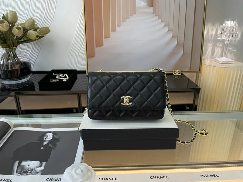 Chanel Limited Edition Handbag for CollectorsBC - CHANEL Bags - 1471