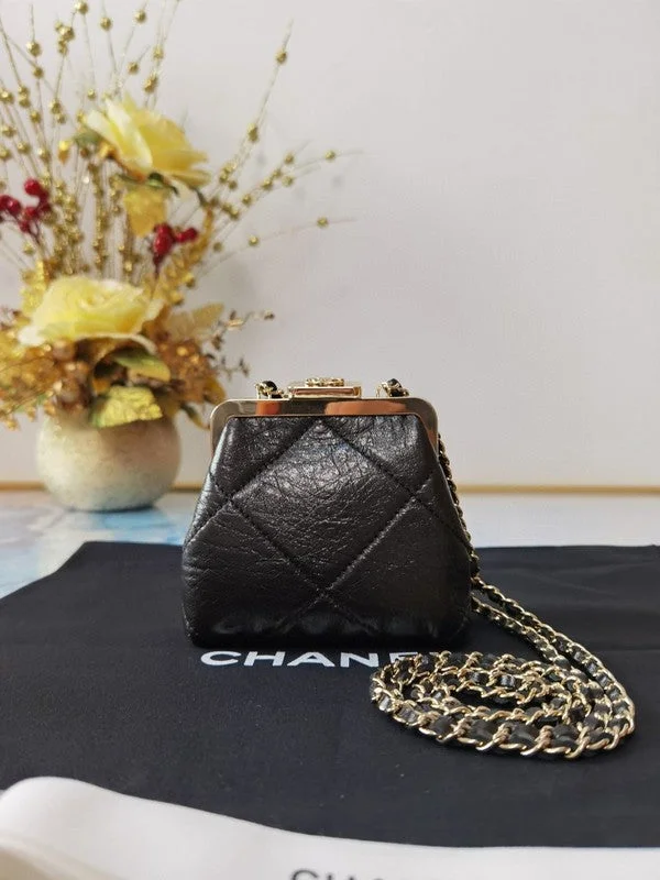 Chanel New Arrival Handbag with Gold HardwareBC - CHANEL Bags - 1475