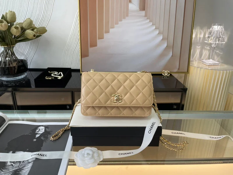 Chanel bags with exclusive seasonal releasesBC - CHANEL Bags - 1479