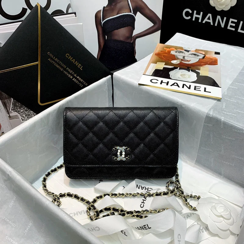 Chanel bags for women who appreciate fine craftsmanshipBC - CHANEL Bags - 1482