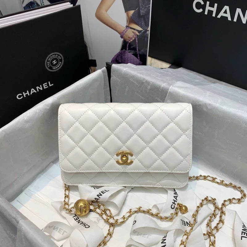 Chanel bags for women with minimalist styleBC - CHANEL Bags - 1490