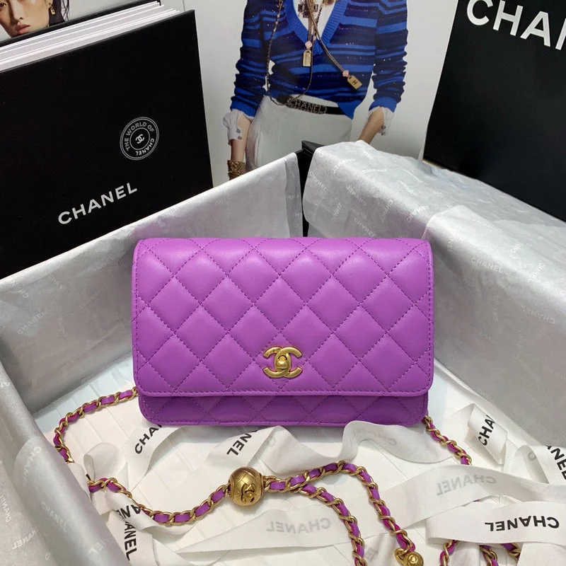 Chanel Luxury Handbag for High - End EventsBC - CHANEL Bags - 1492