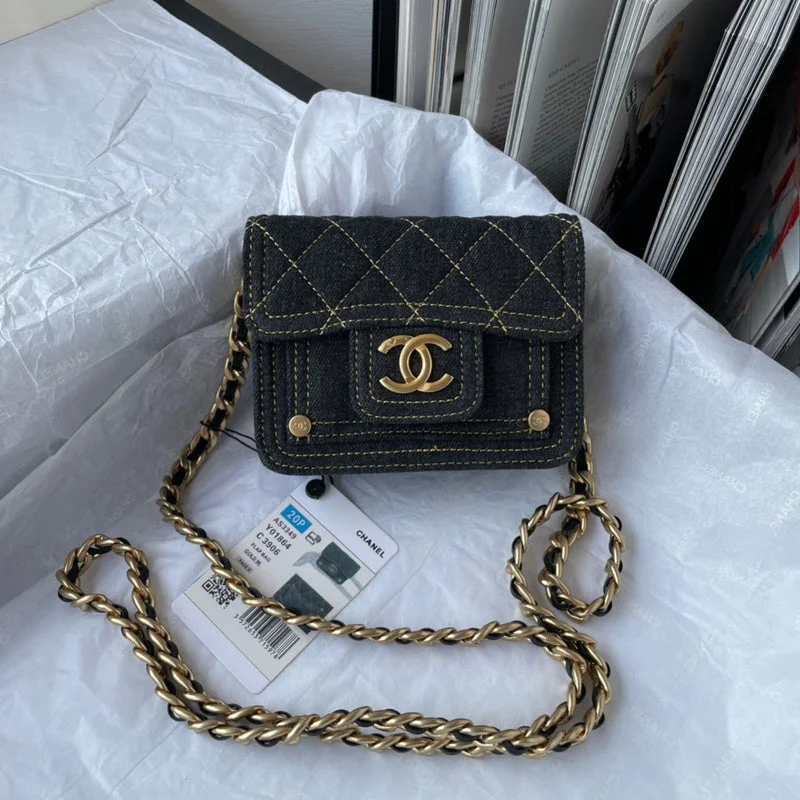 Chanel bags available at online luxury retaileBC - CHANEL Bags - 1523