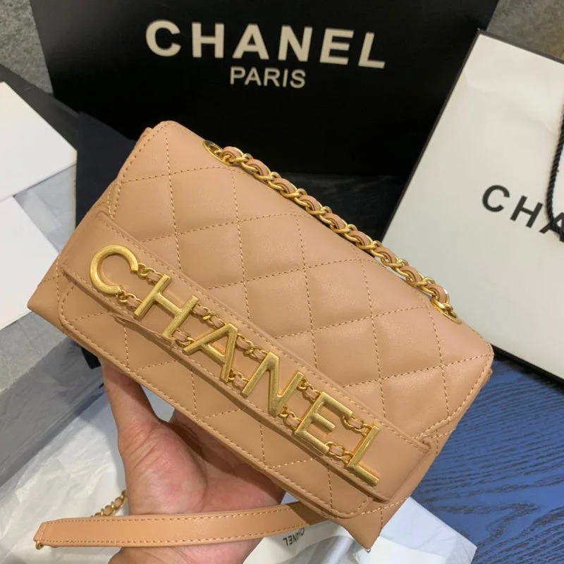 Chanel Handbag with Adjustable Strap for ComfortBC - CHANEL Bags - 157