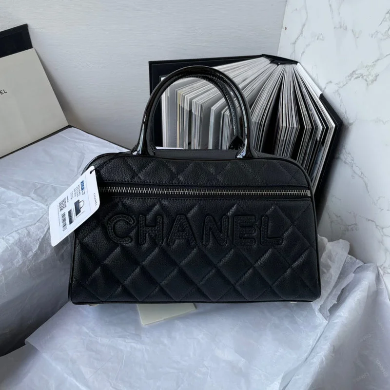 Chanel bags that pair perfectly with any outfitBC - CHANEL Bags - 1526