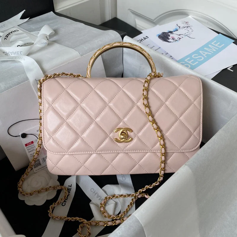 Chanel bags as wedding day accessoriesBC - CHANEL Bags - 1530