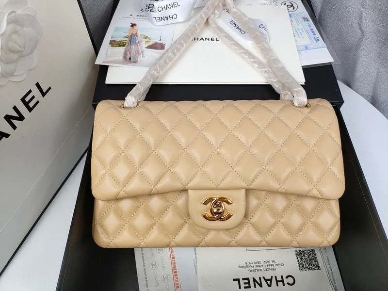 Chanel bags for women who appreciate fine craftsmanshipBC - CHANEL BAGS - 147