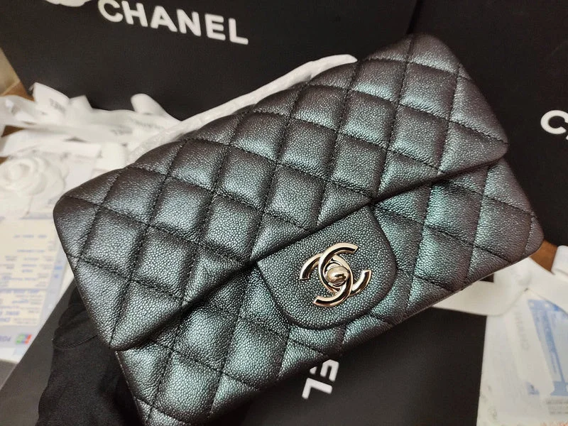 Chanel bags for women who love timeless fashionBC - CHANEL BAGS - 153