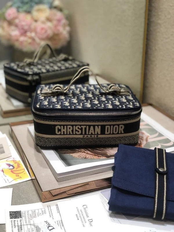 Contemporary Christian Dior handbags with a unique shapeBC - Dior Bags - 1948