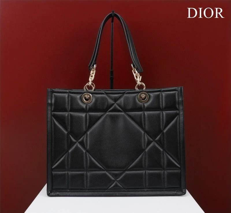 Contemporary Christian Dior handbags with a unique shapeBC - Dior Bags - 1963