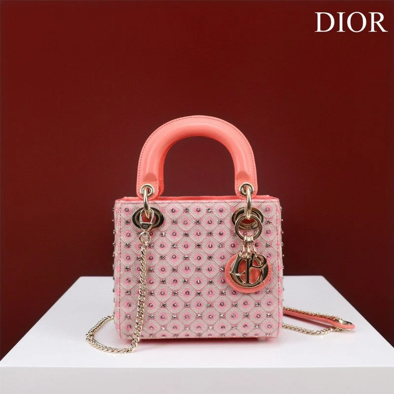 Christian Dior bags with a detachable coin purse insideBC - Dior Bags - 1964