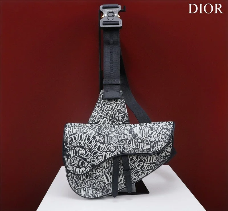 Christian Dior handbags with a removable shoulder strap for versatilityBC - Dior Bags - 1970