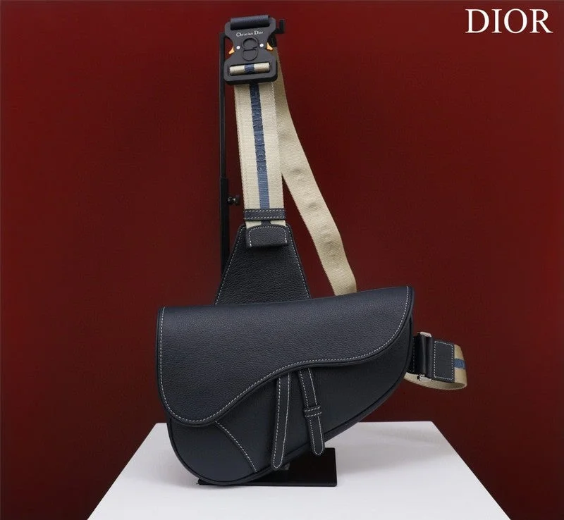 Christian Dior bags with a zip - top closure and multiple compartmentsBC - Dior Bags - 1971