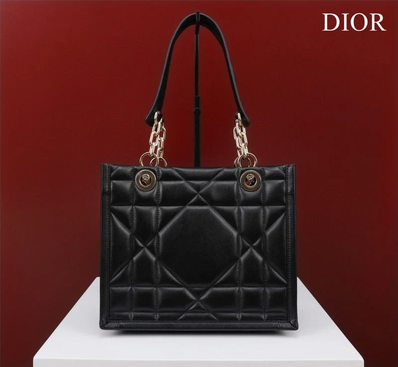 Christian Dior handbags with a removable shoulder strap for versatilityBC - Dior Bags - 1976