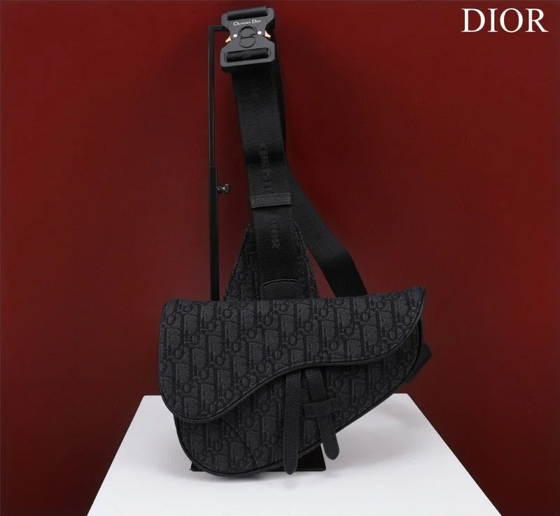 Christian Dior handbags with a removable shoulder strap for versatilityBC - Dior Bags - 1982