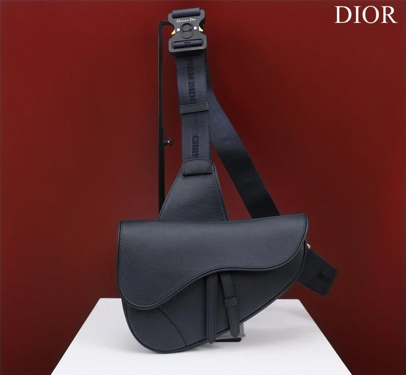 Christian Dior backpacks with a sleek, minimalist silhouetteBC - Dior Bags - 1987