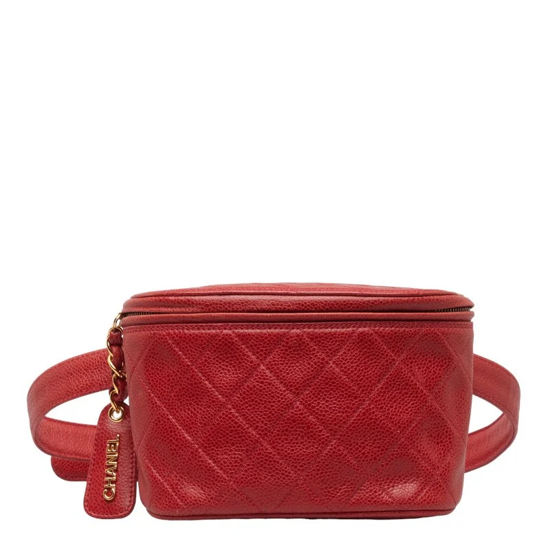 Chanel bags for women with minimalist styleChanel Vicolore Red Caviar S  Chanel Vicolore Red Caviar Skin Ladies Chanel