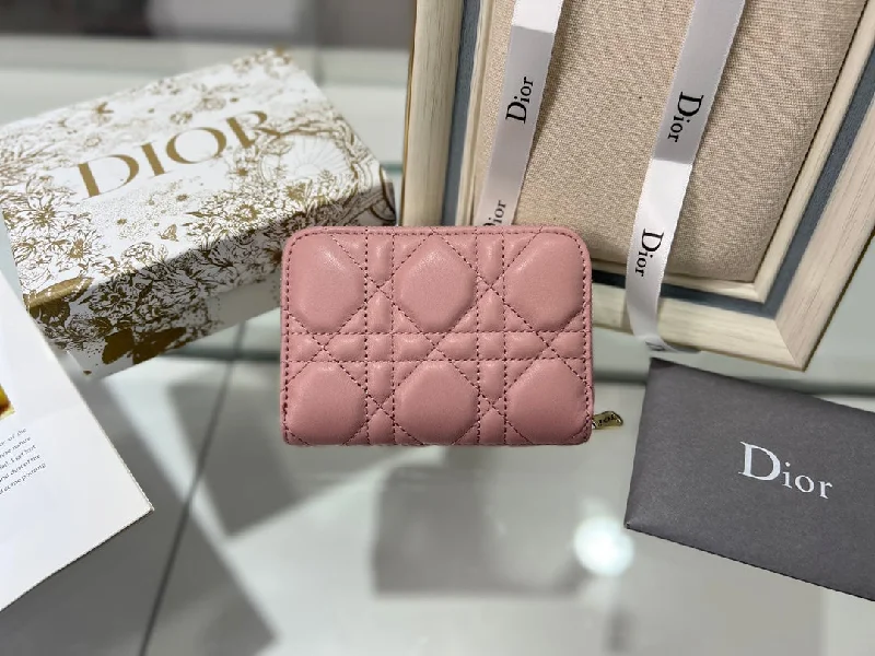 Christian Dior bags with a side - pocket for holding a water bottleChristian Dior - Luxury Bags  094