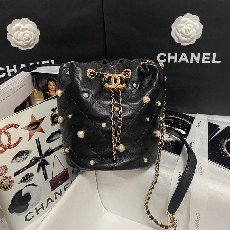 Chanel bags with the perfect balance of luxury and functionalityWF - Chanel Bags - 2021