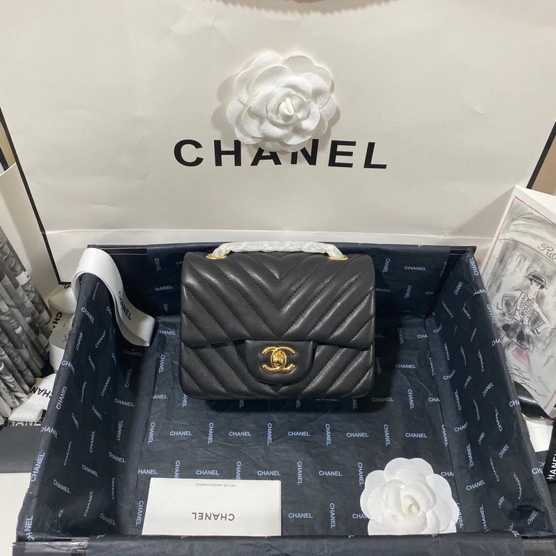 Chanel bags for women with a taste for high fashionWF - Chanel Bags - 2023