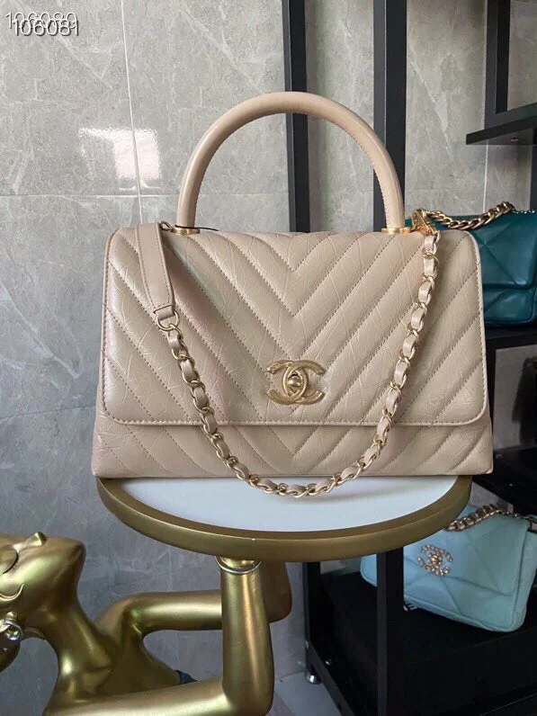 Chanel bags for women who love timeless fashionWF - Chanel Bags - 2025