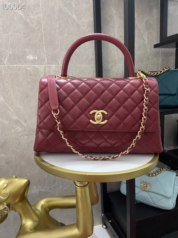 Chanel bags with modern touchesWF - Chanel Bags - 2053